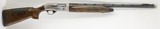 Beretta 391 AL391 Teknys Sporting 12ga 28