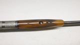Rizzini Sideplate Over and under, 12ga, 27