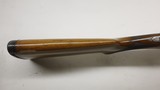 Rizzini Sideplate Over and under, 12ga, 27