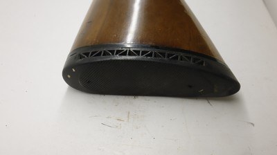 Rizzini Sideplate Over and under, 12ga, 27