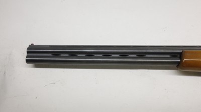 Rizzini Sideplate Over and under, 12ga, 27