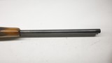 Rizzini Sideplate Over and under, 12ga, 27