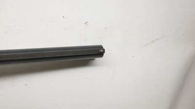 Rizzini Sideplate Over and under, 12ga, 27