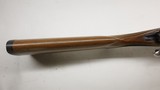 Ruger M77 Mark II 223 Remington 22