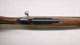 Ruger M77 Mark II 223 Remington 22