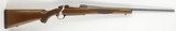 Ruger M77 Mark II 223 Remington 22