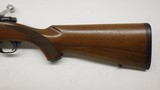 Ruger M77 Mark II 223 Remington 22