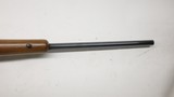 Ruger M77 Mark II 223 Remington 22