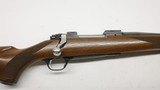 Ruger M77 Mark II 223 Remington 22