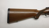 Ruger M77 Mark II 223 Remington 22