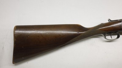 Sabel Boxlock Side by Side Spanish 12ga 26