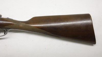 Sabel Boxlock Side by Side Spanish 12ga 26