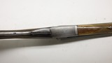 Sabel Boxlock Side by Side Spanish 12ga 26