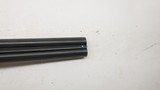 Sabel Boxlock Side by Side Spanish 12ga 26