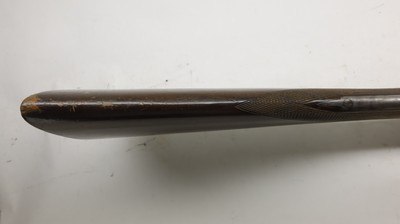 Sabel Boxlock Side by Side Spanish 12ga 26