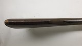 Sabel Boxlock Side by Side Spanish 12ga 26