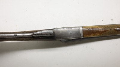Sabel Boxlock Side by Side Spanish 12ga 26