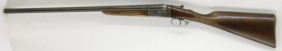 Sabel Boxlock Side by Side Spanish 12ga 26