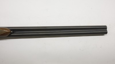 Sabel Boxlock Side by Side Spanish 12ga 26