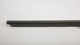 Sabel Boxlock Side by Side Spanish 12ga 26