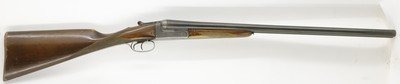 Sabel Boxlock Side by Side Spanish 12ga 26
