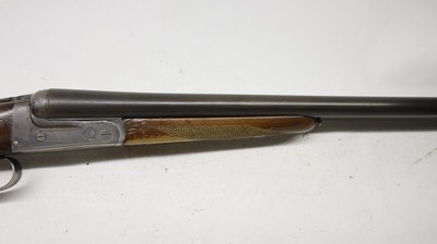 Sabel Boxlock Side by Side Spanish 12ga 26