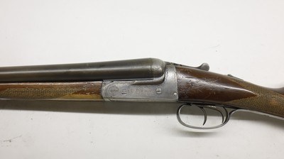 Sabel Boxlock Side by Side Spanish 12ga 26