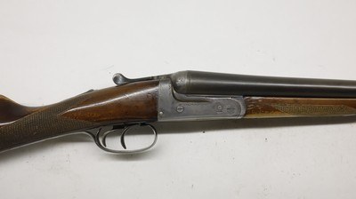 Sabel Boxlock Side by Side Spanish 12ga 26