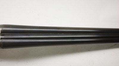 Sabel Boxlock Side by Side Spanish 12ga 26