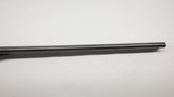 Belgium made Side by Side boxlock 12ga 30
