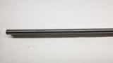 Belgium made Side by Side boxlock 12ga 30