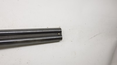 Belgium made Side by Side boxlock 12ga 30