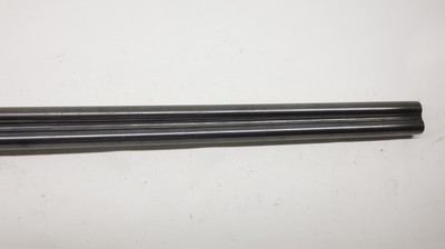 Belgium made Side by Side boxlock 12ga 30