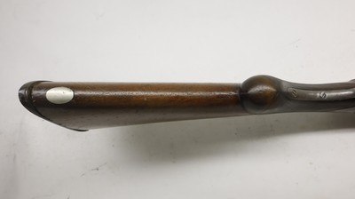 Belgium made Side by Side boxlock 12ga 30