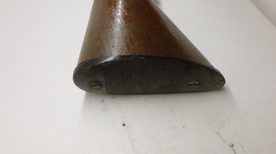 Belgium made Side by Side boxlock 12ga 30