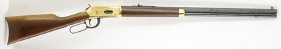 Winchester 1894 94 1966-1986 Century of leadership 30-30 - Image 21 of 22