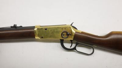 Winchester 1894 94 1966-1986 Century of leadership 30-30 - Image 19 of 22