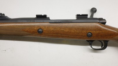 Winchester 70 Big Five 5 338 Win Mag 24