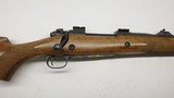 Winchester 70 Big Five 5 338 Win Mag 24