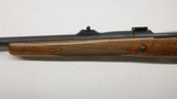 Winchester 70 Big Five 5 338 Win Mag 24