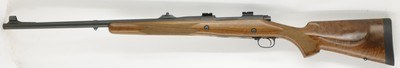 Winchester 70 Big Five 5 338 Win Mag 24
