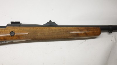 Winchester 70 Big Five 5 338 Win Mag 24