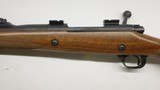 Winchester 70 Big Five 5 338 Win Mag 24