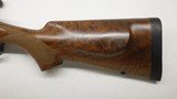 Winchester 70 Big Five 5 338 Win Mag 24