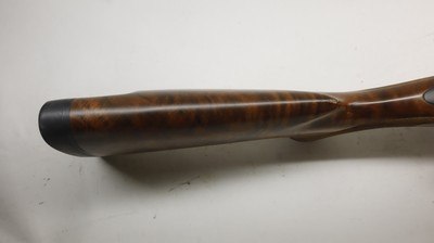 Winchester 70 Big Five 5 338 Win Mag 24