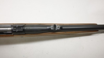 Winchester 70 Big Five 5 338 Win Mag 24