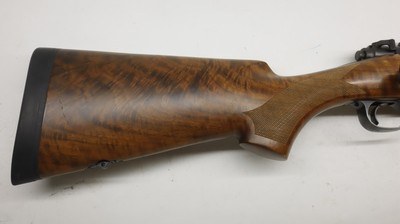 Winchester 70 Big Five 5 338 Win Mag 24