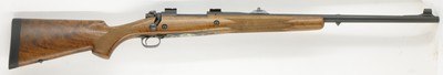 Winchester 70 Big Five 5 338 Win Mag 24