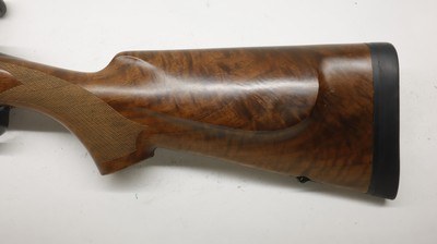 Winchester 70 Big Five 5 338 Win Mag 24