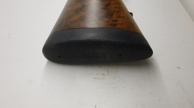 Winchester 70 Big Five 5 338 Win Mag 24